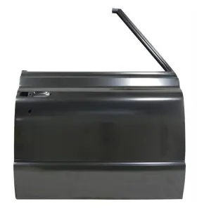 Auto Metal Direct 500-4367-r Door Shell