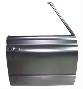 500-4372-r Auto Metal Direct Door Shell Full Steel Edp Coated Chevy Gmc Passenger Side Each
