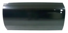 510-3466-l Auto Metal Direct Steel Door Skin