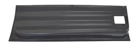 515-4055-l Auto Metal Direct - Triplus Front Driver Side Inner Door Bottom