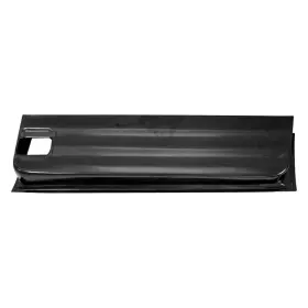 515-4055-r Auto Metal Direct - Triplus Front Passenger Side Inner Door Bottom