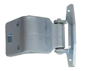 520-1466-r Auto Metal Direct - Passenger Side Upper Door Hinge