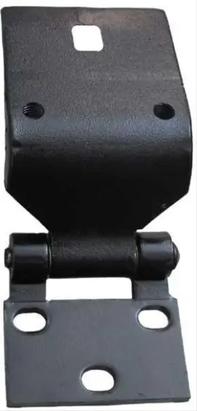 525-1462-l Auto Metal Direct 62-65 B Body Door Hinge Lowerleft Hand Side