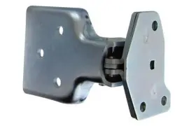 525-1471-l Auto Metal Direct 71-74 B-body Lower Door Hinge Lh