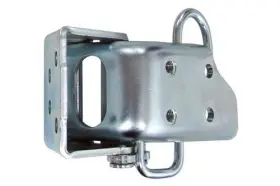 525-1570-l Auto Metal Direct Door Hinge