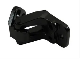 R-341 Auto Metal Direct Door Hinge