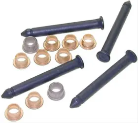 W-314 Auto Metal Direct Door Hinge Pin And Bushing Repair Kit