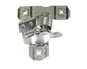 W-443 Auto Metal Direct Door Handle Component