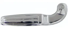 W-672 Auto Metal Direct Interior Door Handle