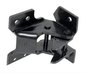 X520-3569-l Auto Metal Direct 69 Camaro Door Hinge Lh Upper