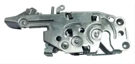 X535-3464-r Auto Metal Direct Door Latch Assembly