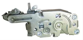 X535-3467-r Auto Metal Direct Door Latch Assembly
