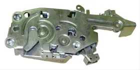X535-3468-l Auto Metal Direct Door Latch Assembly