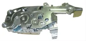 X535-3469-l Auto Metal Direct Door Latch Assembly