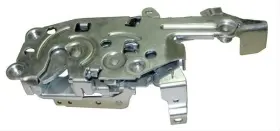 X535-3470-l Auto Metal Direct Door Latch Assembly