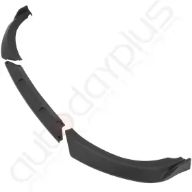 Adp17016907s221 Autodayplus For 2007-2010 Bmw E92 3-series Coupe 3pcs Front Bumper Lip