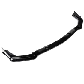 Aut160318at01c Autodealsparts 2014-17 For Infiniti Q50 Sport Model Front Bumper Lip Body Kit Splitter Painted