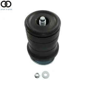 Apo249344 Autoooparts For 1999-2007 Ford F250 F350 F450 F550 Truck Body Mount Kit 924-050 Upper Rubber
