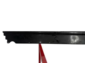 Autoturning7 569801389488 For Lamborghini Huracan 2014-19 Real Carbon Fiber Side Skirts Extension Lip Kits