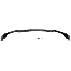 Atd16031803g Autoutdoor Fits 2014-2017 Infiniti Q50 Sport Gloss Black Front Bumper Lip Auto Chin Spoiler