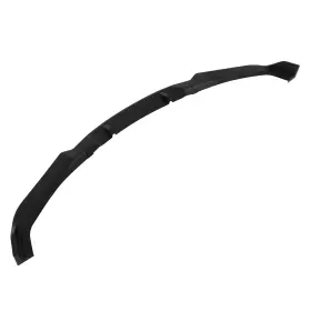 Atd170711955823r01 Autoutdoor Matt Black For 2005-2008 Bmw 320i 330i Prefacelift 3pcs Front Bumper Lip
