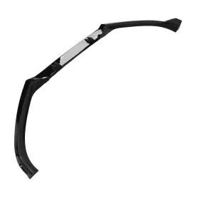 Atd170711956423r01 Autoutdoor Gloss Black For 2013-2016 Audi A4 Quattro 3pcs Front Bumper Lip