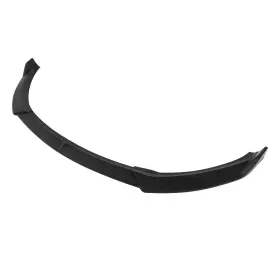 Atd170711957323r01 Autoutdoor Matt Black For 2014-2016 Kia Forte Ex Lx Sx 3pcs Front Bumper Lip