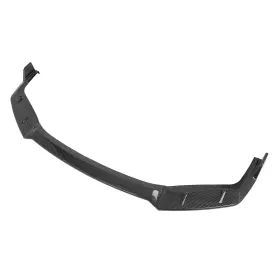Atd170711957623r01 Autoutdoor Carbon Print For 2009-2011 Honda Civic 4dr 3pcs Front Bumper Lip