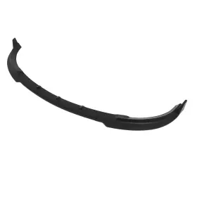 Atd170711958623r01 Autoutdoor Matt Black For Tesla Model Y 2020-2022 3pcs Front Bumper Lip