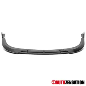 205-opm16sxgb-142 Autozensation Fit 2016 2017 2018 Kia Optima Glossy Black Bumper Chin Lip Spoiler Splitter Kit