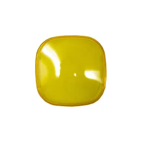 388002 Baja Designs For S1 Single Rock Guard Kit - Amber