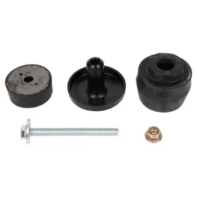 Bro1808540tr Bator 1x Body Mount Kit 924-130 Fits 01-2019 Chevy Chevrolet Silverado 1500 Truck Gmc