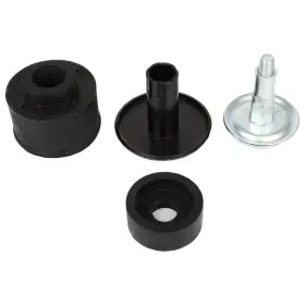 Bro1808550tr Bator Body Mount Upper Lower 924-060 Fits 2001-2005 Ford Explorer Sport Trac