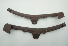 51435a38205 Bavarian Motor Works Bmw Set Rear Left Right Lower C Pillar Trim Vda9 Oem Xm G09 23-25