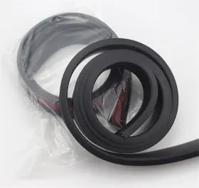 Jygf2k Bcsmmcar Car Wheel Protection Anti-collision Strips Fender Flares Protector Eyebrow Strip
