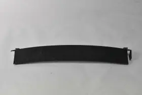 3w8827881 Bentley Coninental Gt Rear Spoiler Panel Trim Cover Seal 03 -10