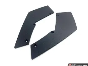 2021117-bbmk7gti Beri-backer - Rear Spats Mk7 Gti