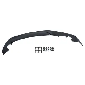 Bfo 07ajkv Carbon Fiber Lower Bumper Lip For Bmw F87 M2 Competition 2019-2021 Front