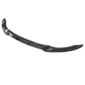 0cahw1 Bfo 1pc Front Bumper Lip Splitter Cs Style For Bmw F80 M3 F82 F83 M4 2015-2019
