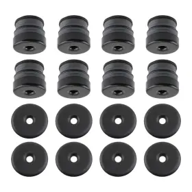 31ylcd Bfo Silicone Body Mount Bushings Kit For Ford Super Duty F-250/f-350 Crew Cab New