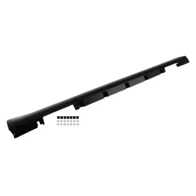 Ds7z5410177a Bfo 3iflla Side Skirt Body Extension For Ford Fusion S Sedan 2013-2017