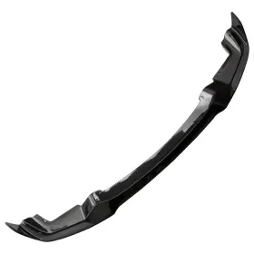 4yrqw9 Bfo Black Carbon Fiber Front Bumper Lip Splitter Cs Style For Bmw F87 M2 2015-2022
