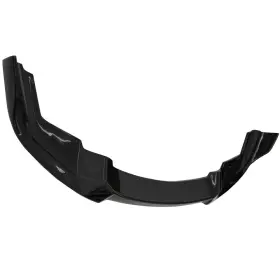 64s052 Bfo A Piece Of Carbon Fiber Front Bumper Lip For Bmw F87 M2 2019 2020 2021