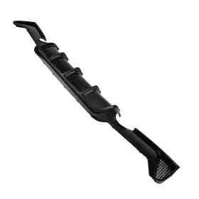 6y2ltv Bfo Carbon Fiber Rear Diffuser For Bmw 4 Series F32 F33 F36 M Sport 14-20 Bumper Lip