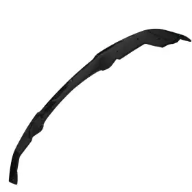 89j6y5 Bfo Black Durable Carbon Fiber Front Bumper Lip Splitter For Bmw F87 M2 2015-22