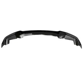 8hanbt Bfo Black Carbon Fiber Front Bumper Lip Splitter Cs Style For Bmw F87 M2 2015-2022
