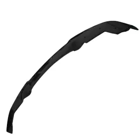 8nc4t0 Bfo Black Durable Carbon Fiber Front Bumper Lip Splitter For Bmw F87 M2 2015-22