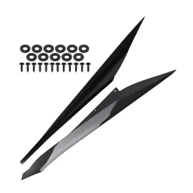 9ehky5 Bfo Side Skirt Carbon For Chevrolet Corvette Z51 Coupe 2020-2024 Left Right