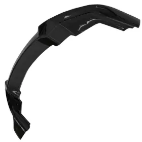9eyn60 Bfo Front Bumper Chin Lip For Bmw F87 M2 2019-2021 Cs Style Black Competition Model