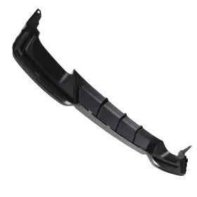 9iusw6 Bfo Carbon Fiber Rear Bumper Diffuser For 12-18 Bmw F06 F12 F13 M6 640i 650i M Sport